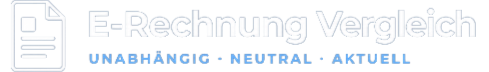 E-Rechnung-Vergleich
